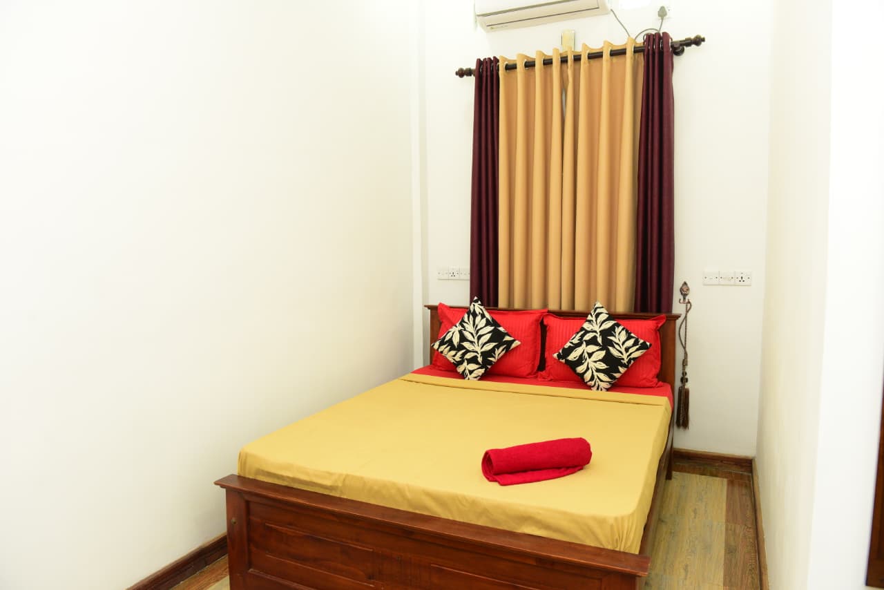 Hotel for Sale – Trincomalee