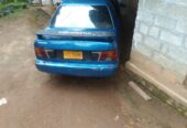 Hyundai Accent 1991