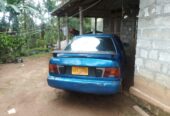 Hyundai Accent 1991