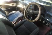 Hyundai Accent 1991