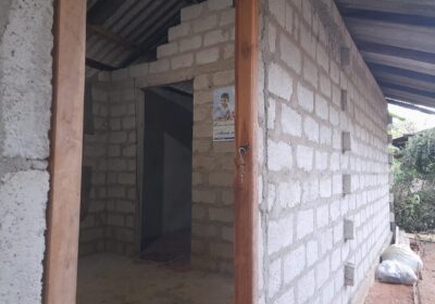 House with Land for Sale – Wellawaya