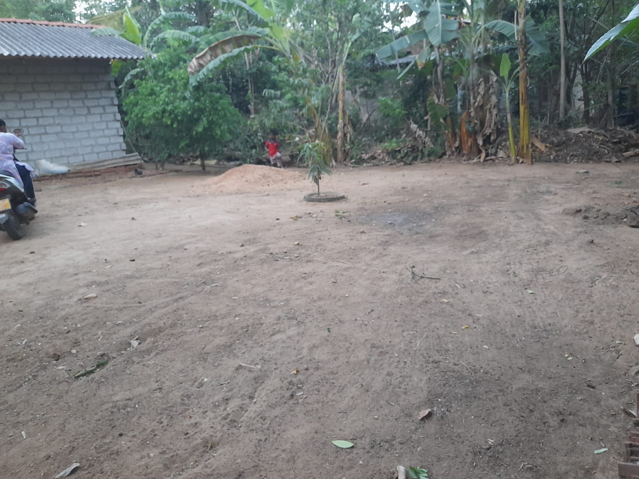 House with Land for Sale – Wellawaya