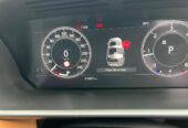 Land Rover Discovery 5 HSE Dynamic 2019