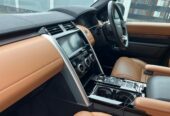 Land Rover Discovery 5 HSE Dynamic 2019