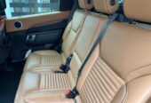 Land Rover Discovery 5 HSE Dynamic 2019