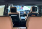 Land Rover Discovery 5 HSE Dynamic 2019
