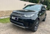 Land Rover Discovery 5 HSE Dynamic 2019