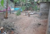 House with Land for Sale – Wellawaya