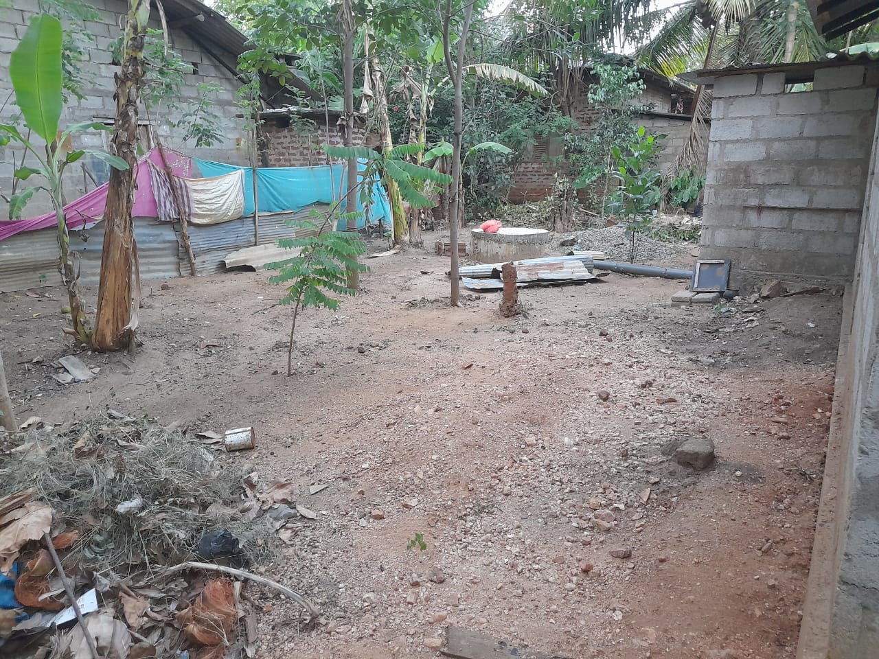 House with Land for Sale – Wellawaya