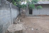 House with Land for Sale – Wellawaya