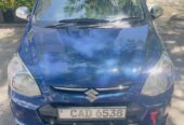 Suzuki Alto 2014