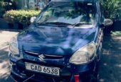 Suzuki Alto 2014