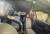 Suzuki Alto 2014