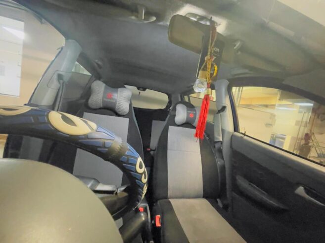 Suzuki Alto 2014