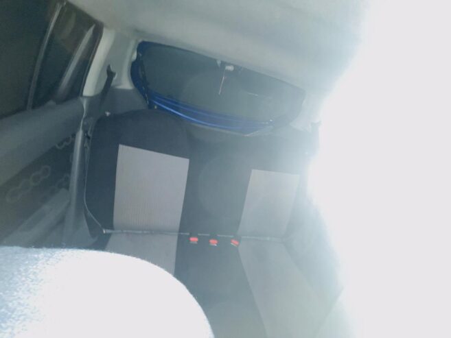 Suzuki Alto 2014