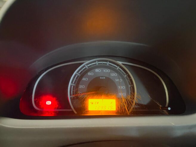 Suzuki Alto 2014