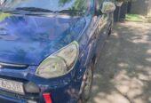 Suzuki Alto 2014
