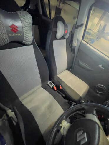 Suzuki Alto 2014
