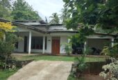 House for Sale Ampara