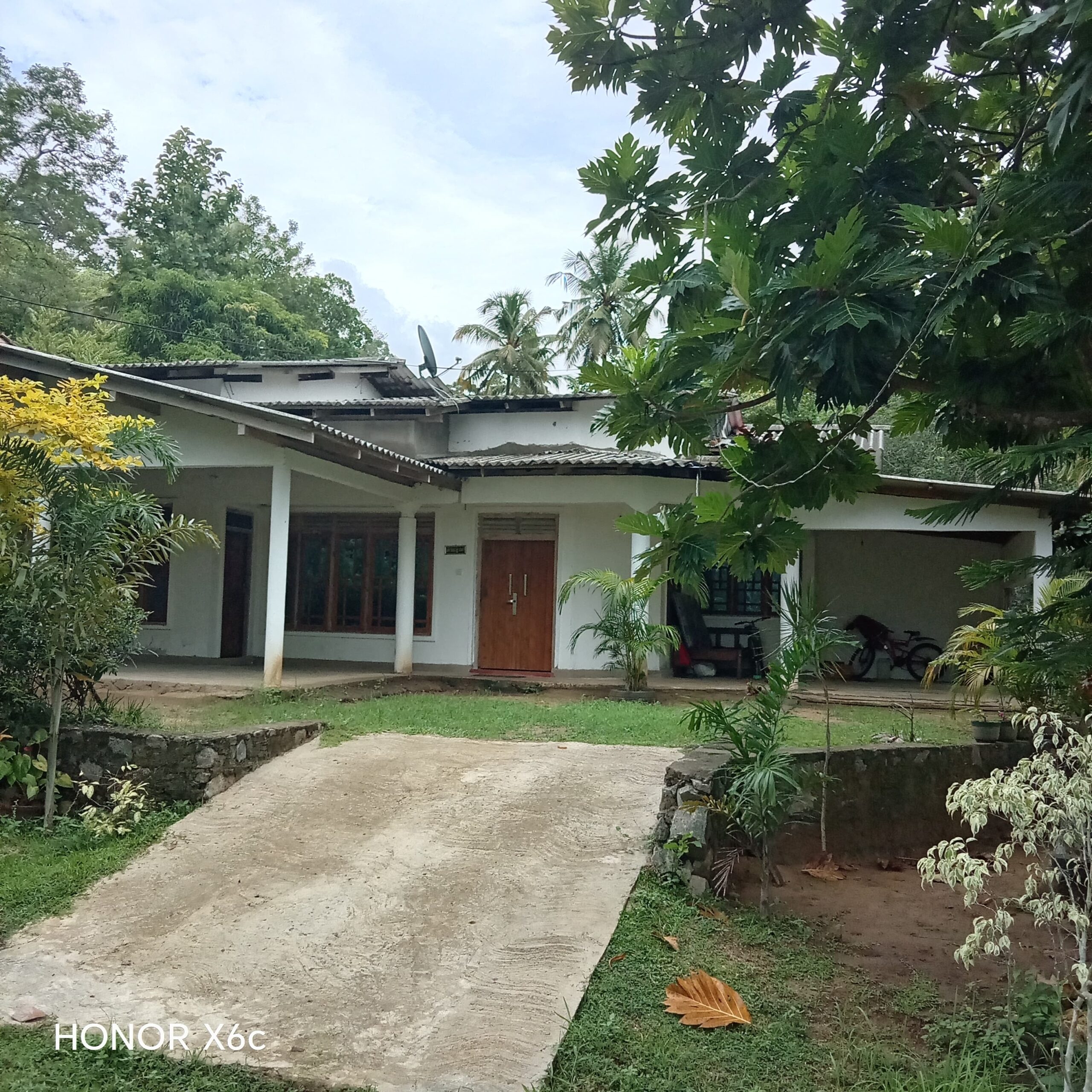 House for Sale Ampara