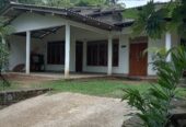 House for Sale Ampara