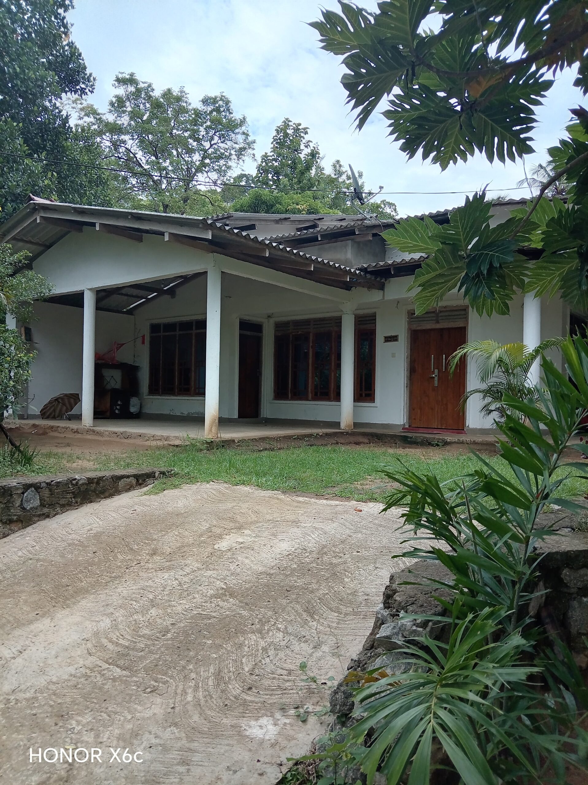 House for Sale Ampara