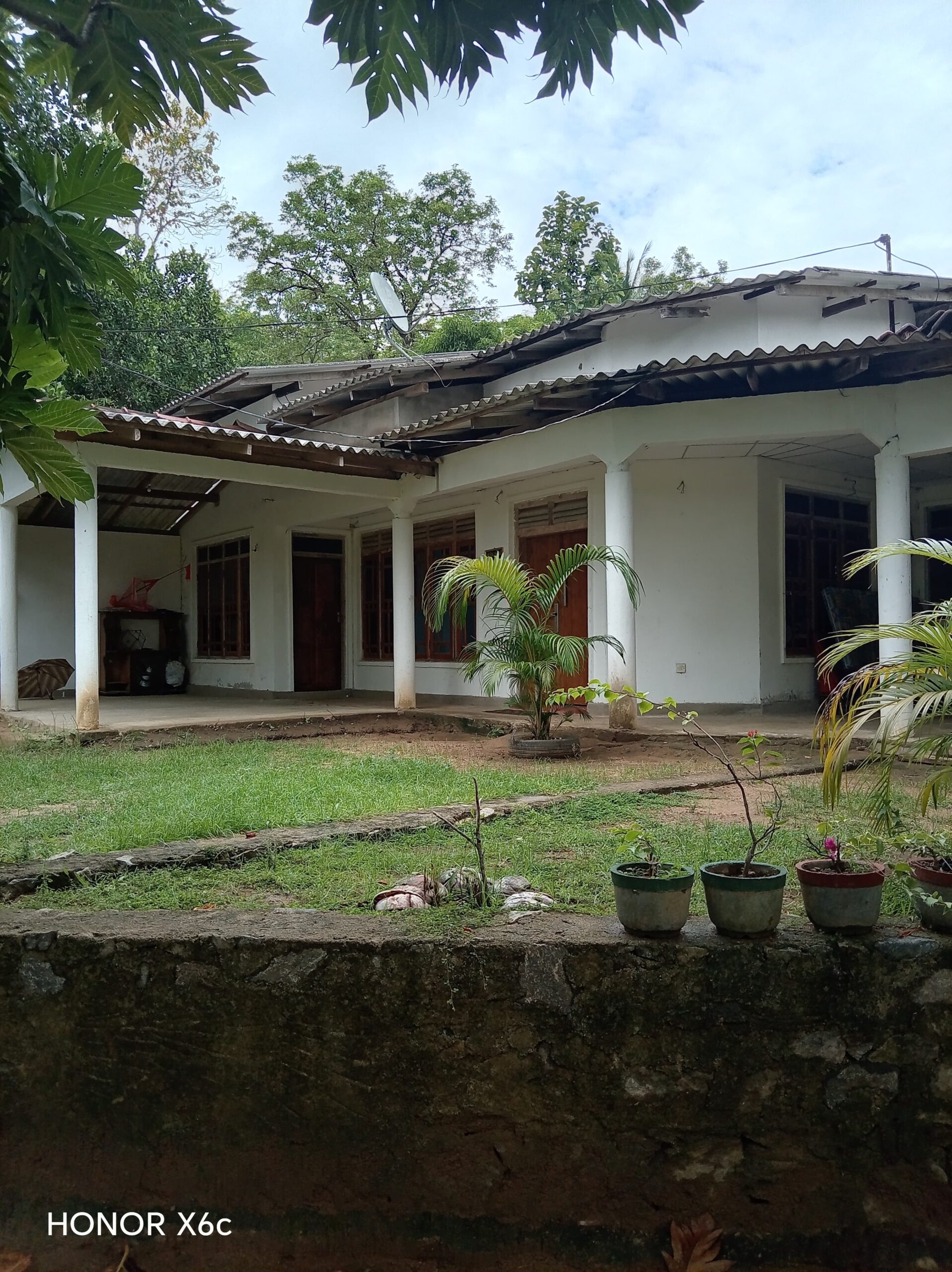 House for Sale Ampara