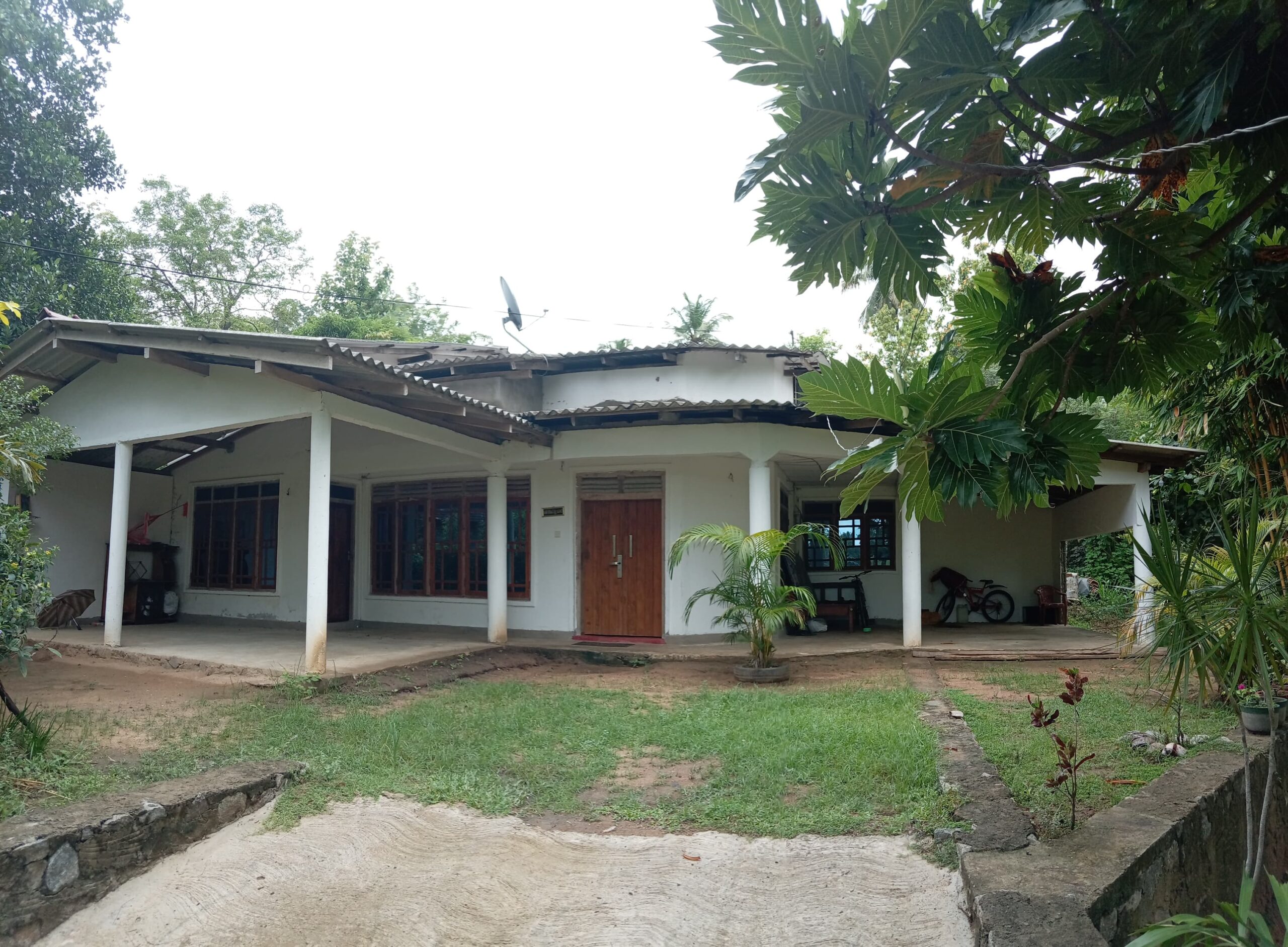 House for Sale Ampara