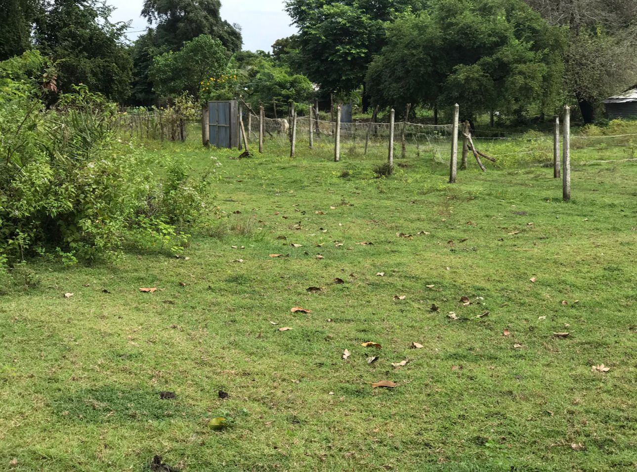 Land for Sale- Trincomalee