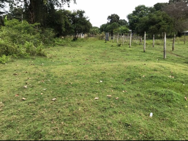 Land for Sale- Trincomalee