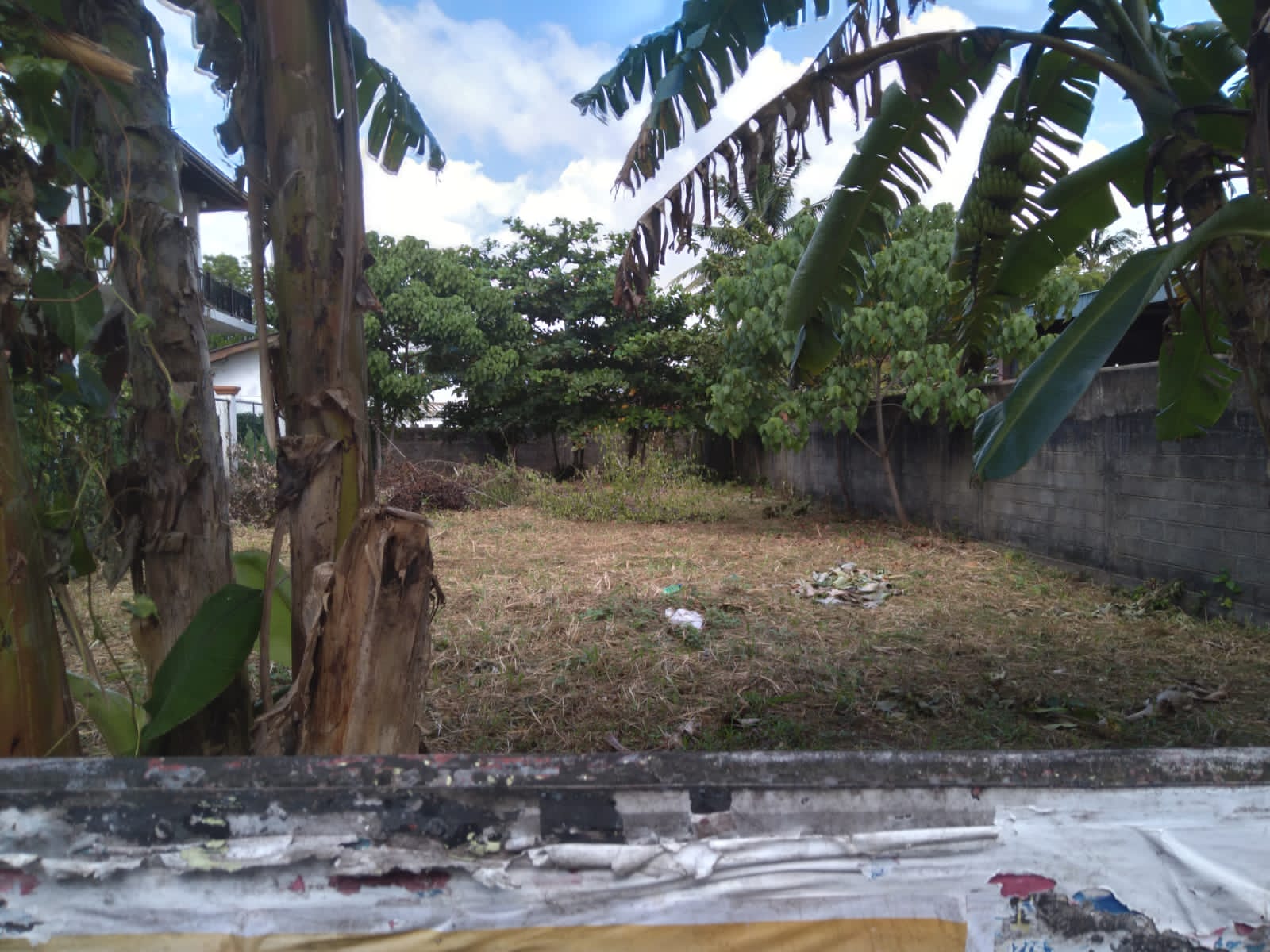 Land for Sale Galle- ගාල්ලේ වටිනා ඉඩමක් විකිණීමට
