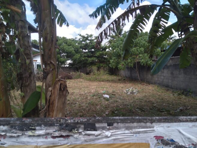 Land for Sale – වටිනා ඉඩමක් විකිණීමට Galle