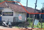 Shop with Land for Sale