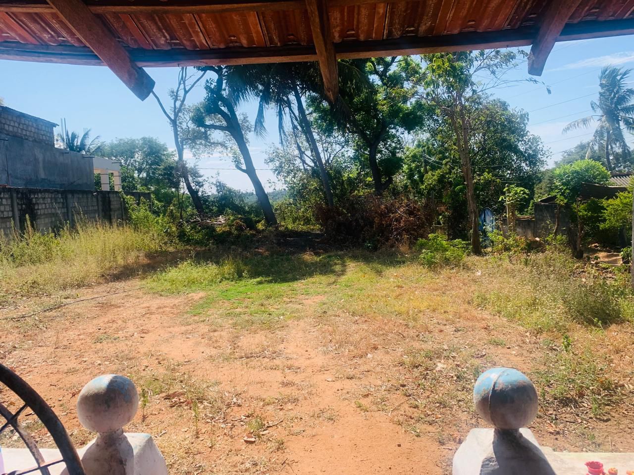 Residential Land for Sale Abepura