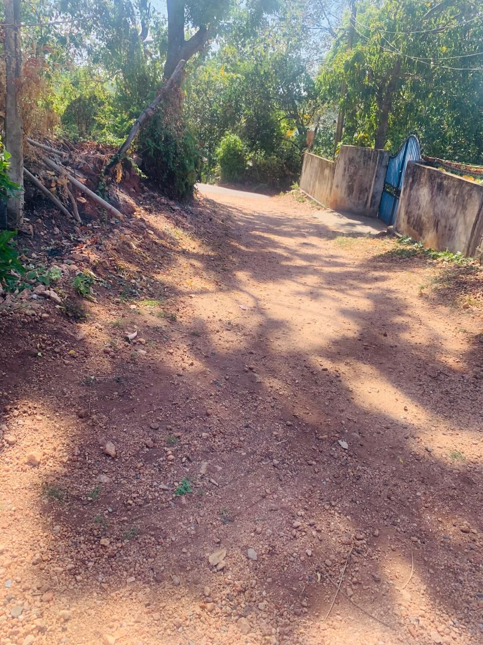 Residential Land for Sale Abepura