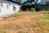 Residential Land for Sale Abepura