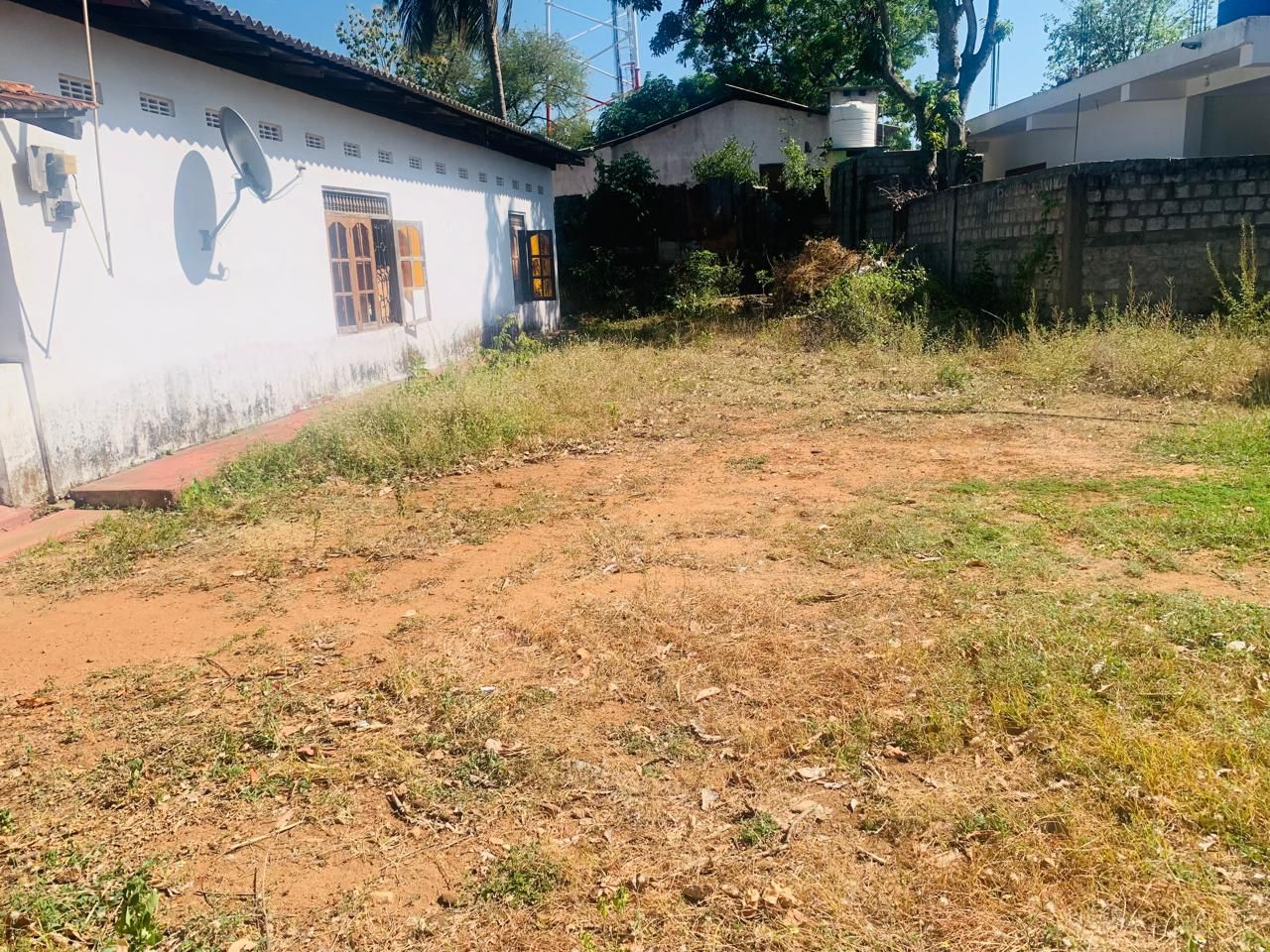 Residential Land for Sale Abepura