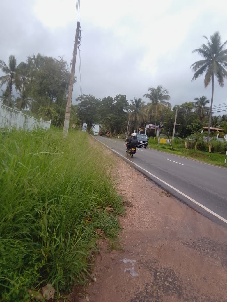 කුලියාපිටිය ඉඩමක් විකිණිම