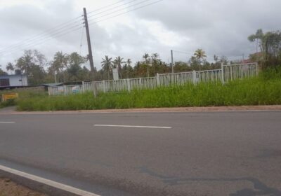 කුලියාපිටිය ඉඩමක් විකිණිම