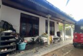 House and Land for Sale – Gonapinuwala Town (50m to City Center)