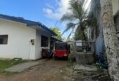 House and Land for Sale – Gonapinuwala Town (50m to City Center)