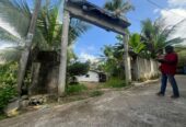 House and Land for Sale – Gonapinuwala Town (50m to City Center)