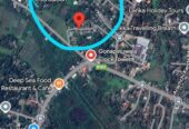 House and Land for Sale – Gonapinuwala Town (50m to City Center)