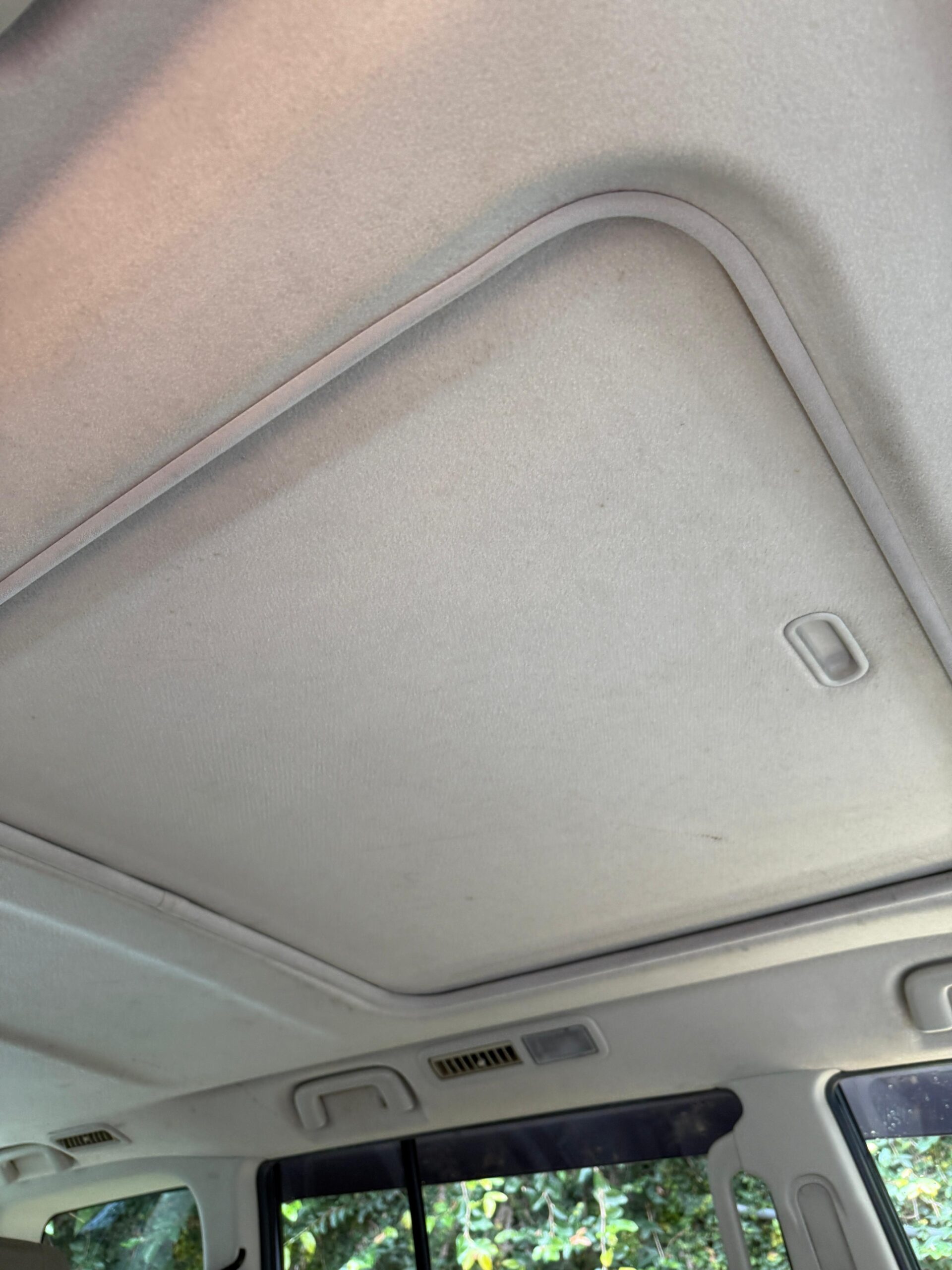 Mitsubishi Montero 2017