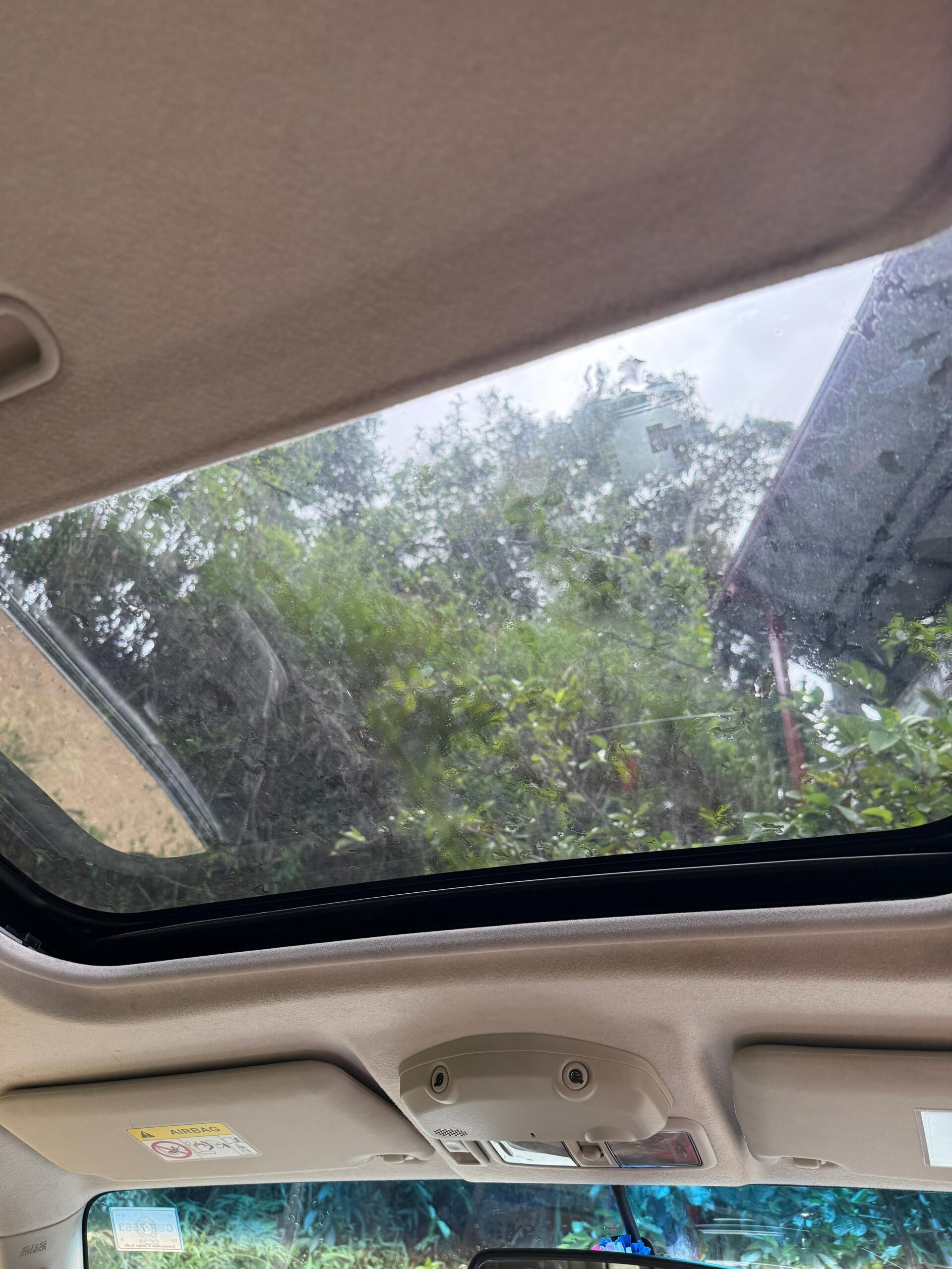 Mitsubishi Montero 2017