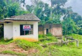 Land For Sale Peradeniya