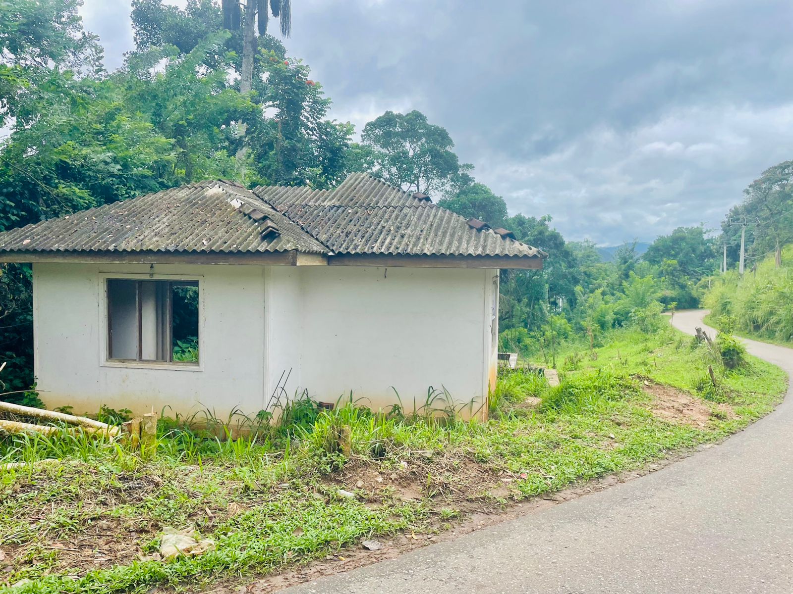Land For Sale Peradeniya
