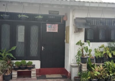 House for Sale in Dehiwala