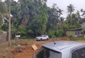 Land for Sale in Wattala, Near Wanwasala Station
