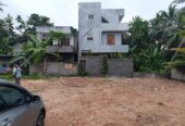 Land for Sale in Wattala, Near Wanwasala Station